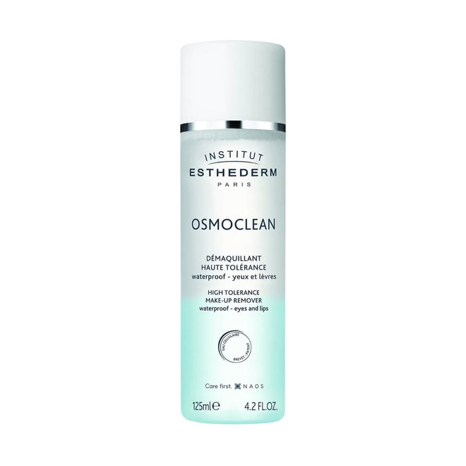 Esthederm Osmoclean Essential Eyes Make Up Remover 125ml