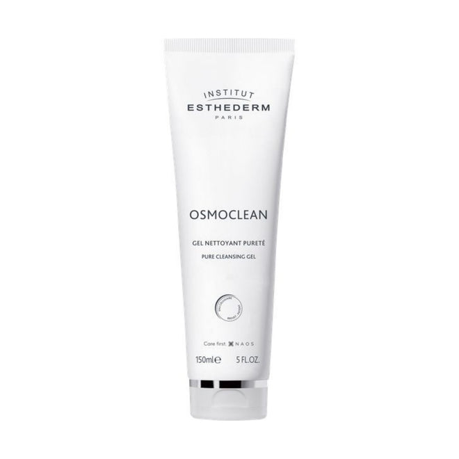 Esthederm Osmoclean Pure Cleansing Gel 150ml