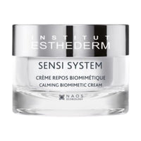 Esthederm Sensi System Calming Biomimetic Cream 50ml