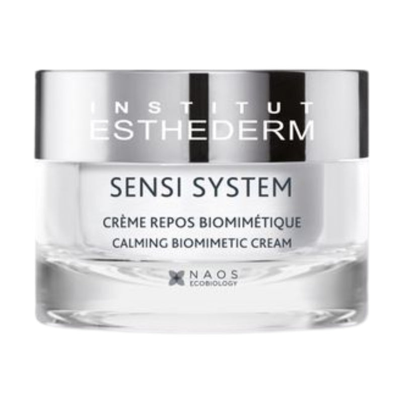 Esthederm Sensi System Calming Biomimetic Cream 50ml
