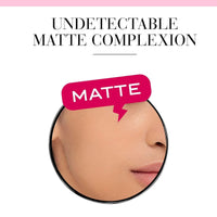 Bourjois Air Mat Foundation T03 Beige Clair 30ml