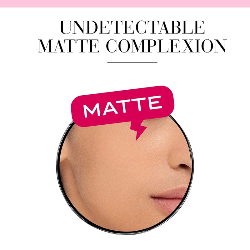 Bourjois Air Mat Foundation T04 Beige 30ml