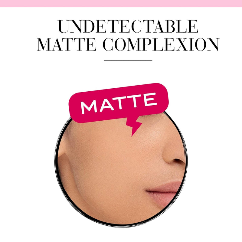 Bourjois Air Mat Foundation T05 Beige Dore 30ml