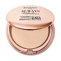 Bourjois Always Fabulous Compact Powder 210 Vanilla 7g