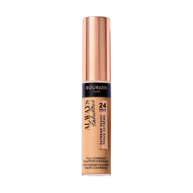 Bourjois Always Fabulous Concealer 200 Vanilla 10ml