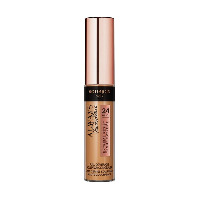 Bourjois Always Fabulous Concealer 400 Beige Dore 10ml