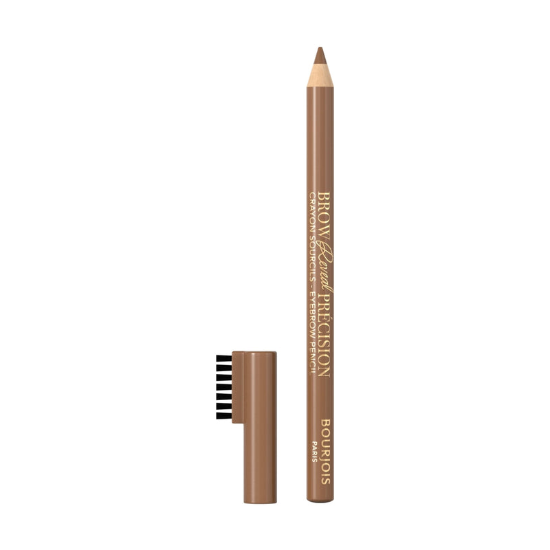 Bourjois Brow Reveal Pencil 002 Soft Brown 0.35g
