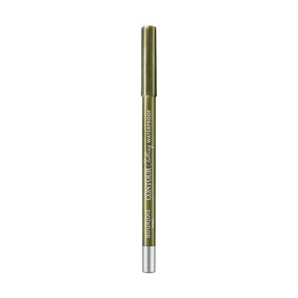 Bourjois Contour Clubbing Waterproof Eye Pencil 077 Kaki'N'Gold 1.2g