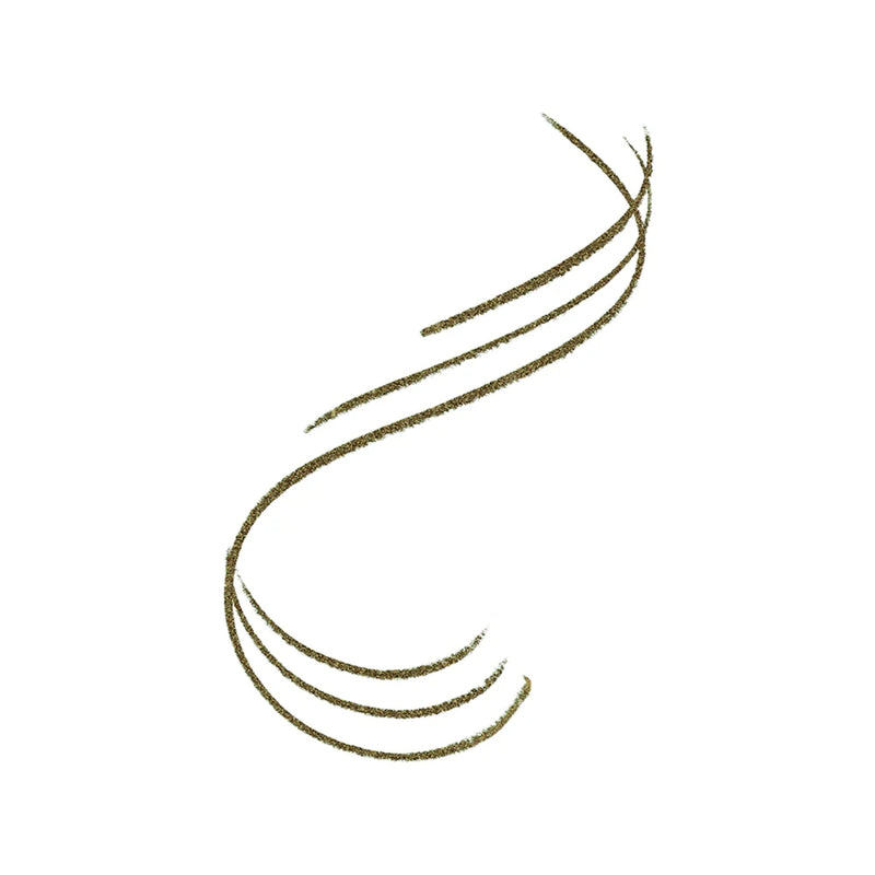 Bourjois Contour Clubbing Waterproof Eye Pencil 077 Kaki'N'Gold 1.2g