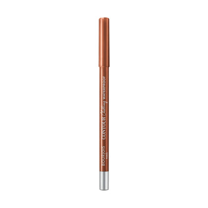 Bourjois Contour Clubbing Waterproof Eye Pencil 078 Let's Bronze 1.2g