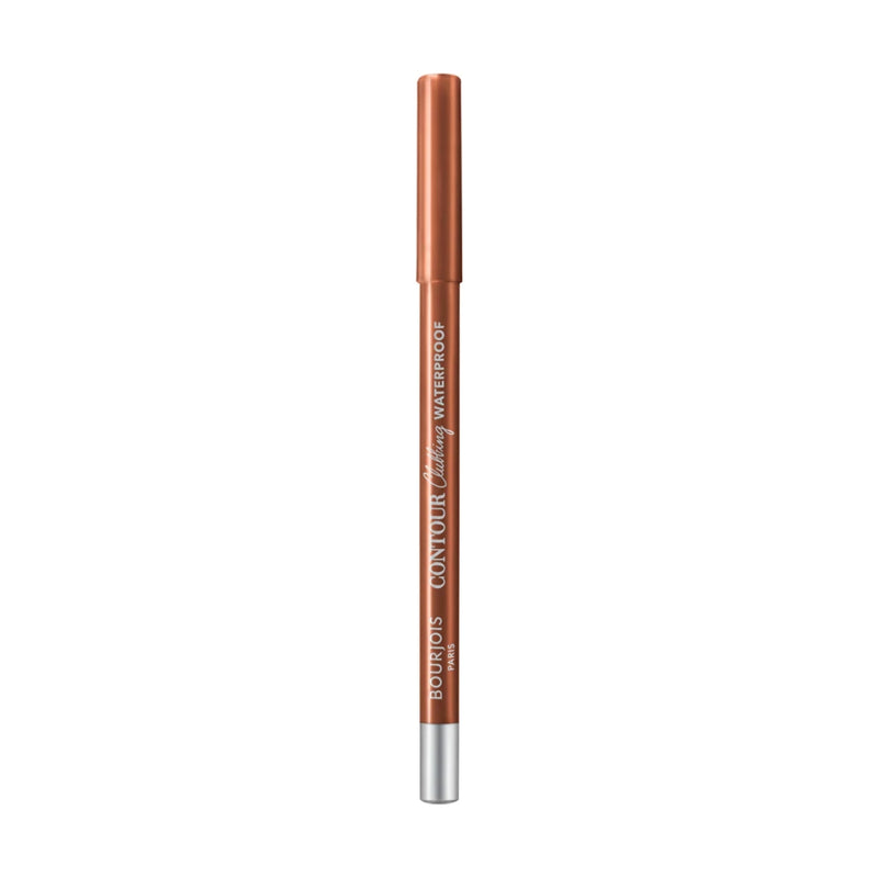 Bourjois Contour Clubbing Waterproof Eye Pencil 078 Let's Bronze 1.2g