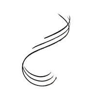 Bourjois Contour Clubbing Waterproof Pencil & Liner 41 Black Party 1.2g