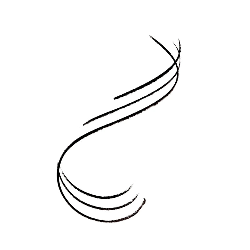 Bourjois Contour Clubbing Waterproof Pencil & Liner 41 Black Party 1.2g