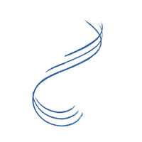 Bourjois Contour Clubbing Waterproof Pencil & Liner 46 Blue Neon 1.2g