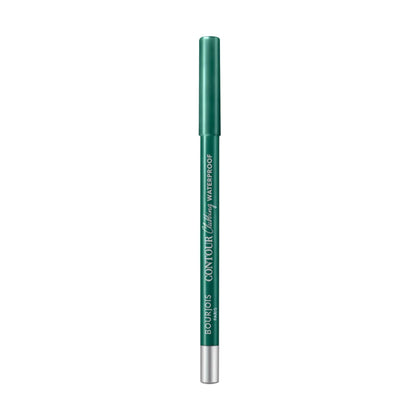 Bourjois Contour Clubbing Waterproof Pencil & Liner 50 Loving Green 1.2g