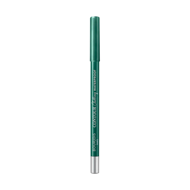 Bourjois Contour Clubbing Waterproof Pencil & Liner 50 Loving Green 1.2g