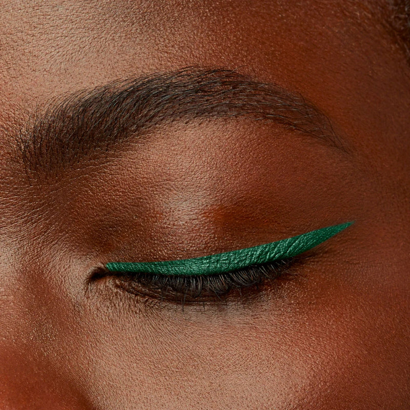 Bourjois Contour Clubbing Waterproof Pencil & Liner 50 Loving Green 1.2g