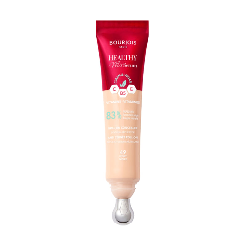 Bourjois Healthy Mix Serum Concealer 49 Ivory 11ml