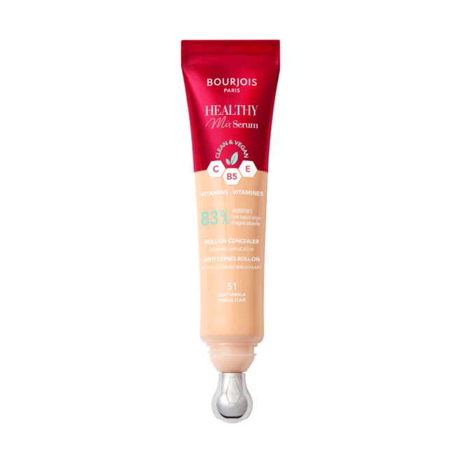 Bourjois Healthy Mix Serum Concealer 51 Light Vanilla 11ml