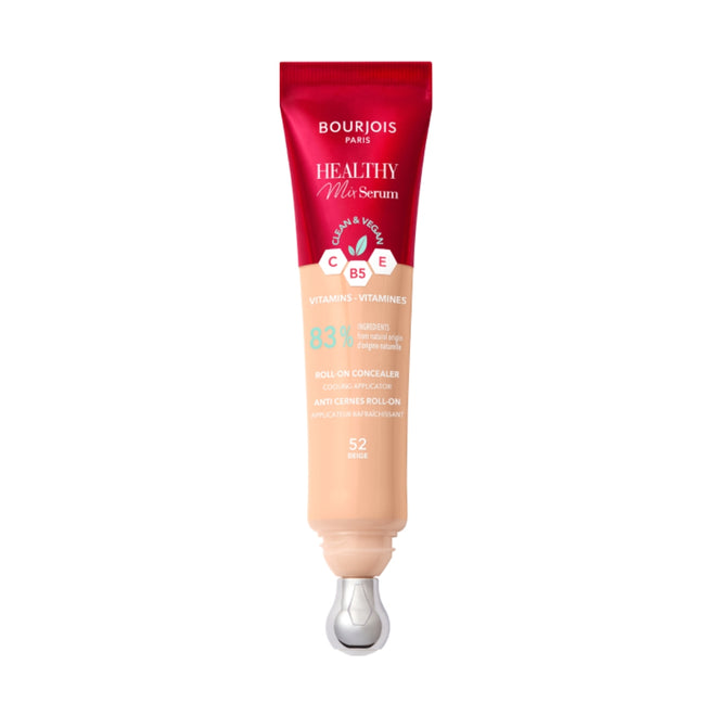 Bourjois Healthy Mix Serum Concealer 52 Beige 11ml