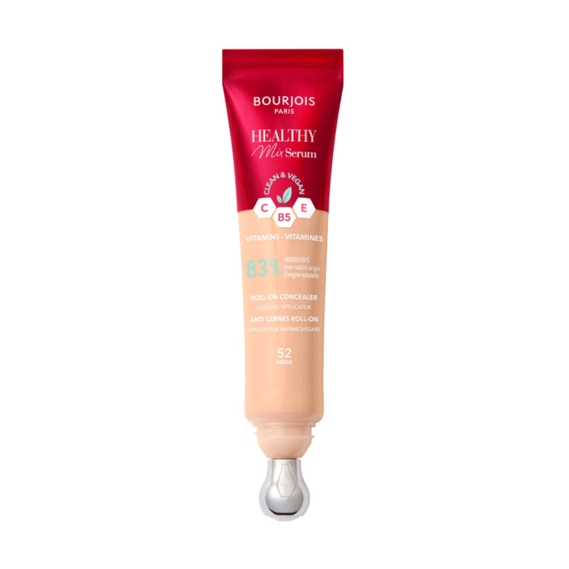 Bourjois Healthy Mix Serum Concealer 52 Beige 11ml
