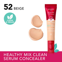 Bourjois Healthy Mix Serum Concealer 52 Beige 11ml