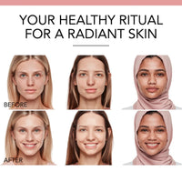 Bourjois Healthy Mix Serum Foundation 57 Bronze 30ml