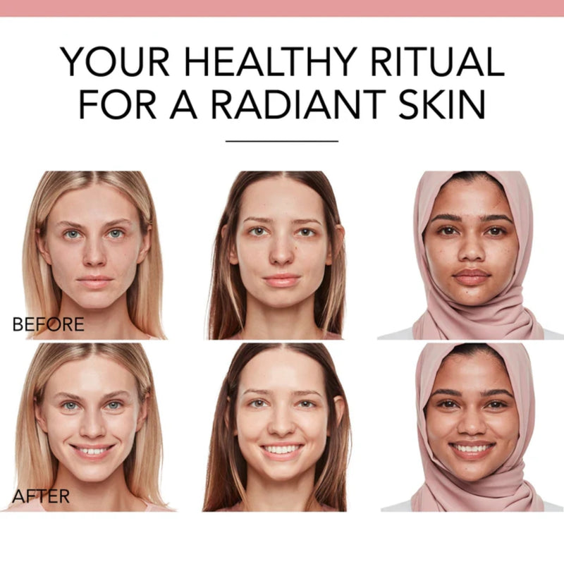 Bourjois Healthy Mix Serum Foundation 57 Bronze 30ml