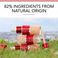 Bourjois Healthy Mix Serum Foundation 57 Bronze 30ml