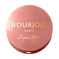Bourjois Little Round Pot Blusher 33 Lilas D'Or 2.5g