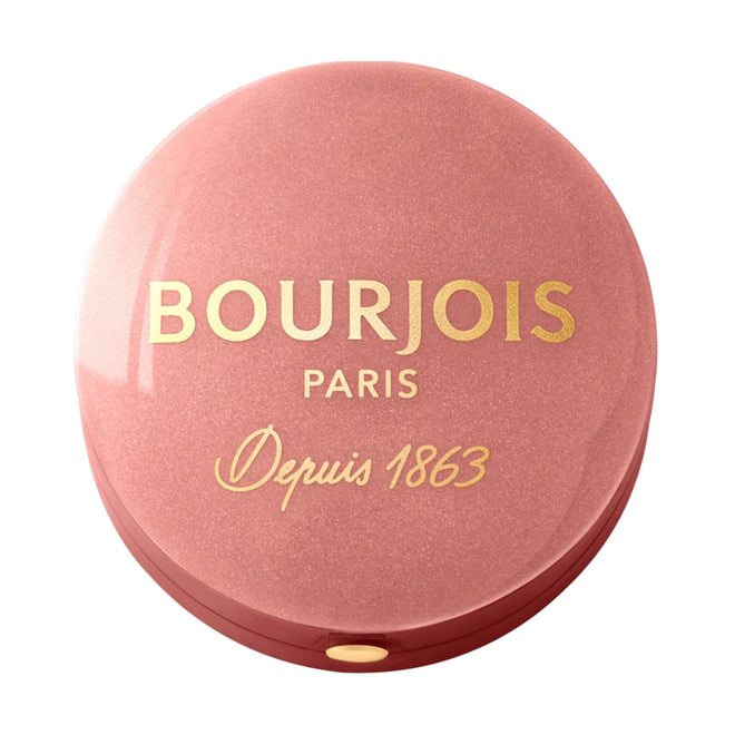 Bourjois Little Round Pot Blusher 33 Lilas D'Or 2.5g