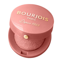Bourjois Little Round Pot Blusher 33 Lilas D'Or 2.5g