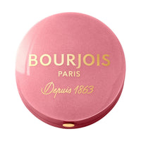 Bourjois Little Round Pot Blusher 34 Rose D'Or 2.5g