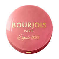 Bourjois Little Round Pot Blusher 15 Rose Eclat 2.5g