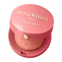 Bourjois Little Round Pot Blusher 15 Rose Eclat 2.5g