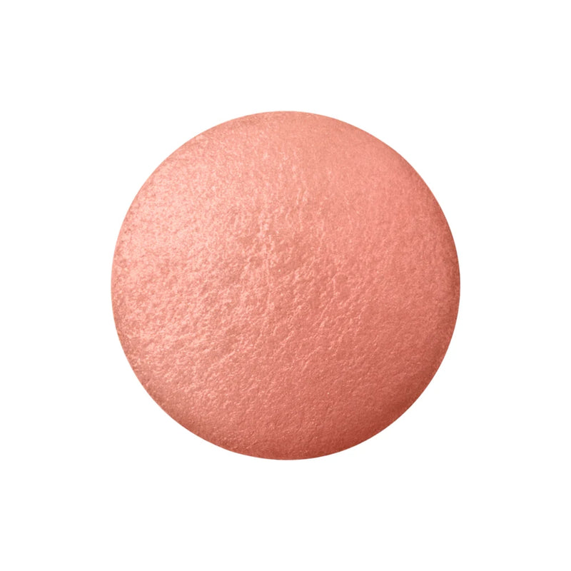 Bourjois Little Round Pot Blusher 15 Rose Eclat 2.5g