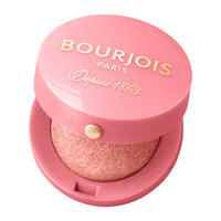 Bourjois Little Round Pot Blusher 54 Rose Frisson 2.5g