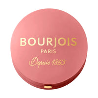 Bourjois Little Round Pot Blusher 74 Rose Ambre 2.5g