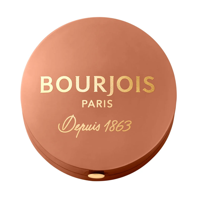 Bourjois Little Round Pot Blusher 85 Sienne 2.5g