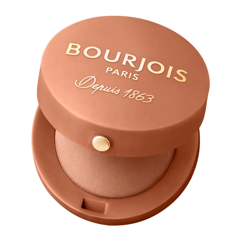 Bourjois Little Round Pot Blusher 85 Sienne 2.5g