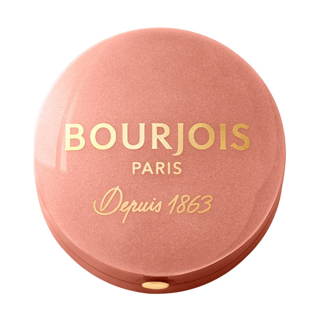 Bourjois Little Round Pot Blusher 03 Berry 2.5g