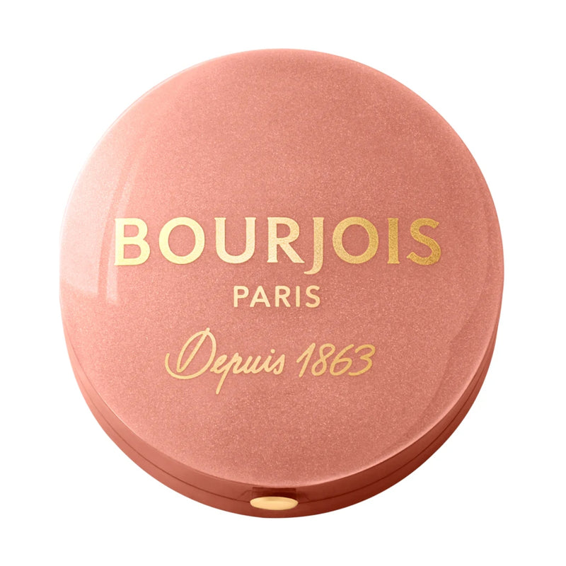 Bourjois Little Round Pot Blusher 03 Berry 2.5g