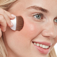 Bourjois Little Round Pot Blusher 03 Berry 2.5g