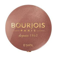 Bourjois Little Round Pot Blusher 92 Santal 2.5g