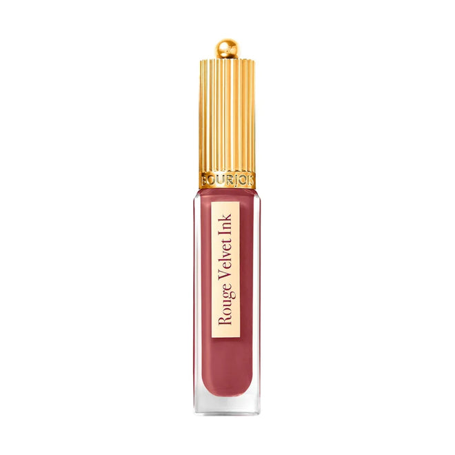 Bourjois Rouge Velvet Ink Liquid Lipstick 04 Mauve Sweet Mauve 3.5ml