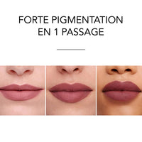 Bourjois Rouge Velvet Ink Liquid Lipstick 04 Mauve Sweet Mauve 3.5ml