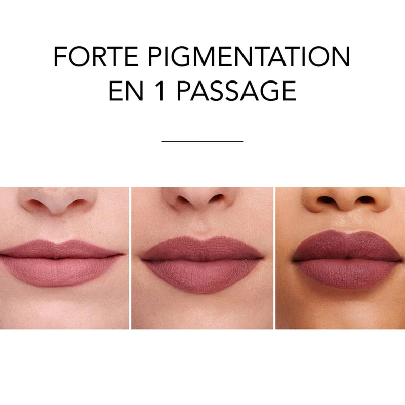 Bourjois Rouge Velvet Ink Liquid Lipstick 04 Mauve Sweet Mauve 3.5ml