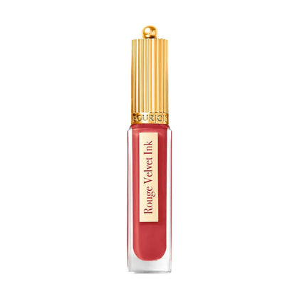 Bourjois Rouge Velvet Ink Liquid Lipstick 06 Rose & Merveille 3.5ml