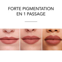 Bourjois Rouge Velvet Ink Liquid Lipstick 06 Rose & Merveille 3.5ml