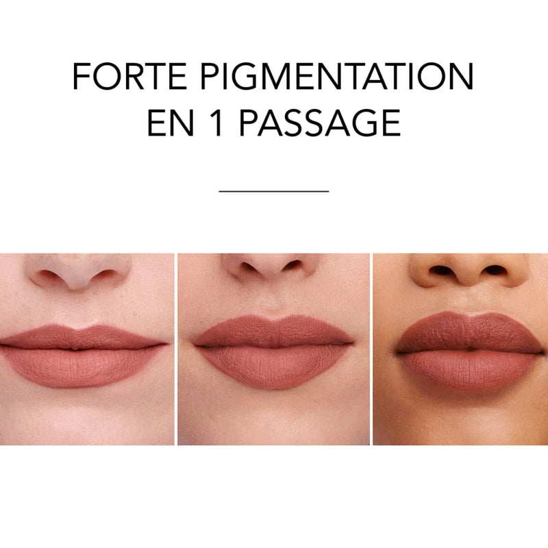 Bourjois Rouge Velvet Ink Liquid Lipstick 06 Rose & Merveille 3.5ml